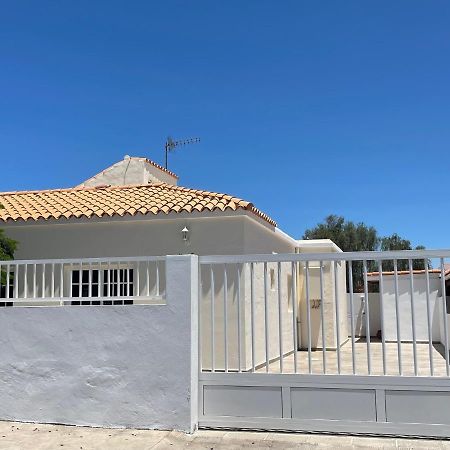 Casa Enamorado Tarajalejo Dış mekan fotoğraf