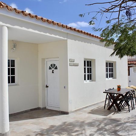 Casa Enamorado Tarajalejo Dış mekan fotoğraf