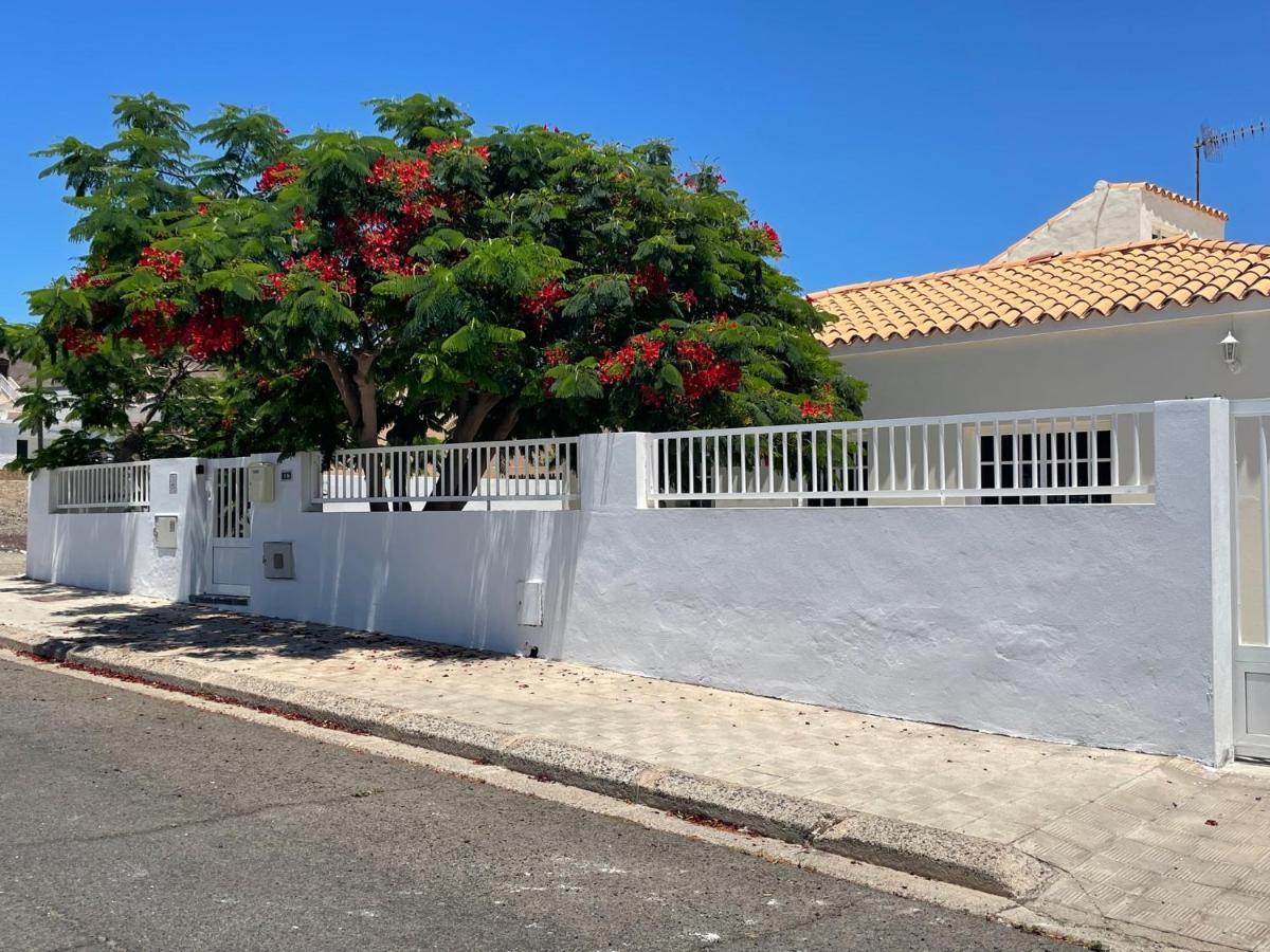 Casa Enamorado Tarajalejo Dış mekan fotoğraf