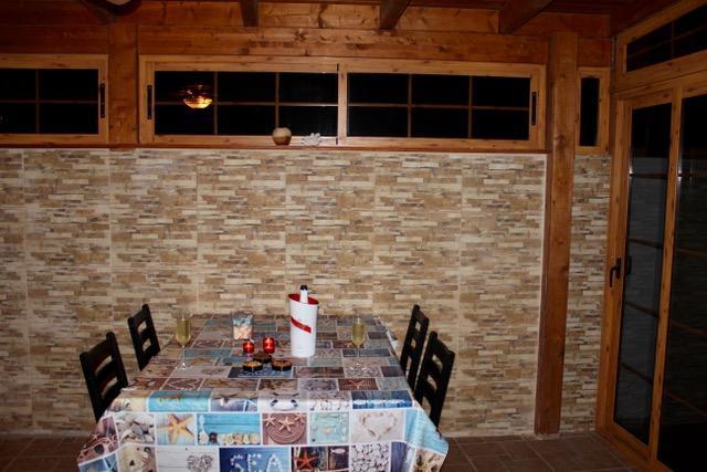 Casa Enamorado Tarajalejo Dış mekan fotoğraf