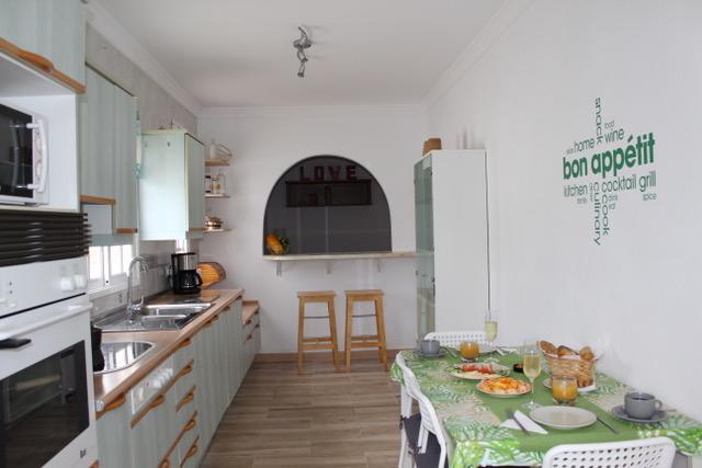 Casa Enamorado Tarajalejo Dış mekan fotoğraf
