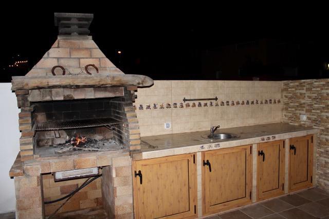 Casa Enamorado Tarajalejo Dış mekan fotoğraf