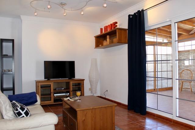 Casa Enamorado Tarajalejo Dış mekan fotoğraf